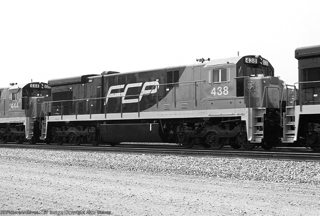FCP 438